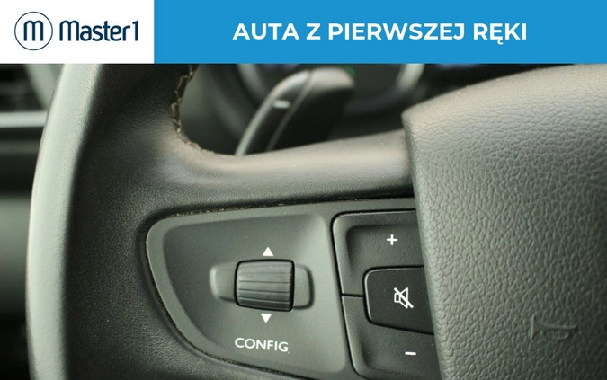 Toyota ProAce cena 174850 przebieg: 80858, rok produkcji 2021 z Bojanowo małe 191